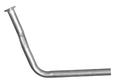 изпускателна тръба IMASAF              