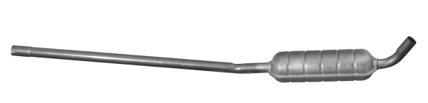 средно гърне IMASAF              