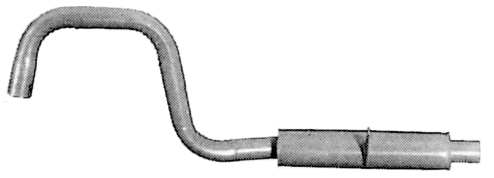 крайно гърне IMASAF              