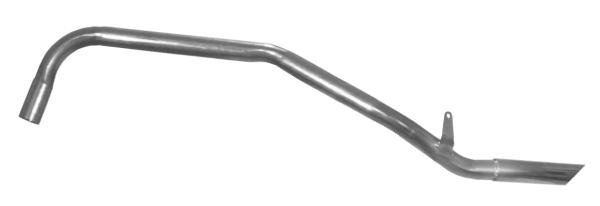 изпускателна тръба IMASAF              