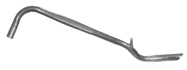 изпускателна тръба IMASAF              