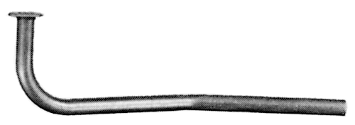 изпускателна тръба IMASAF              