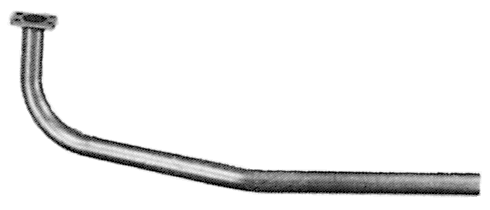 изпускателна тръба IMASAF              