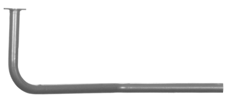 изпускателна тръба IMASAF              