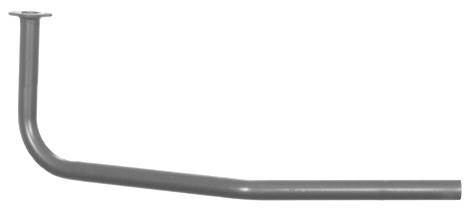 изпускателна тръба IMASAF              