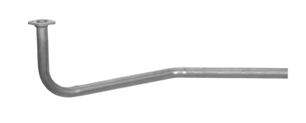 изпускателна тръба IMASAF              