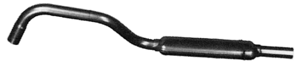 крайно гърне IMASAF              