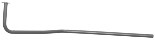 изпускателна тръба IMASAF              