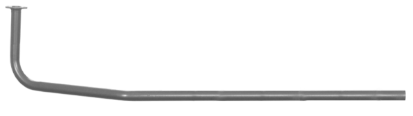 изпускателна тръба IMASAF              