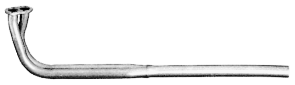 изпускателна тръба IMASAF              