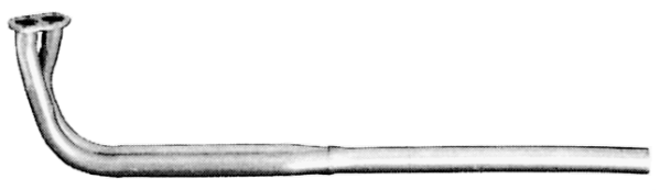 изпускателна тръба IMASAF              