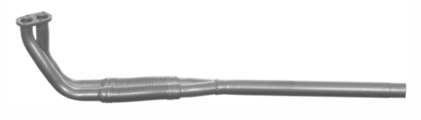 изпускателна тръба IMASAF              