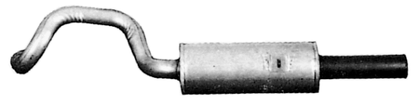 крайно гърне IMASAF              