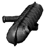 средно гърне IMASAF              