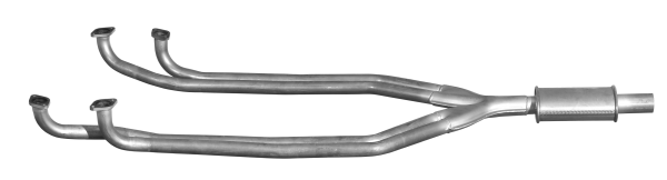 предно гърне IMASAF              