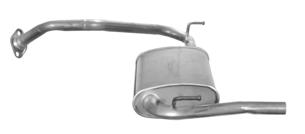 крайно гърне IMASAF              