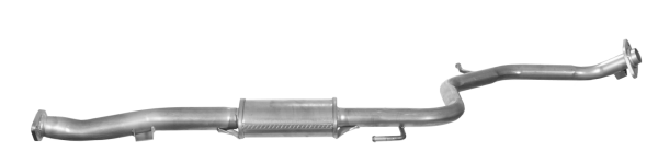 средно гърне IMASAF              