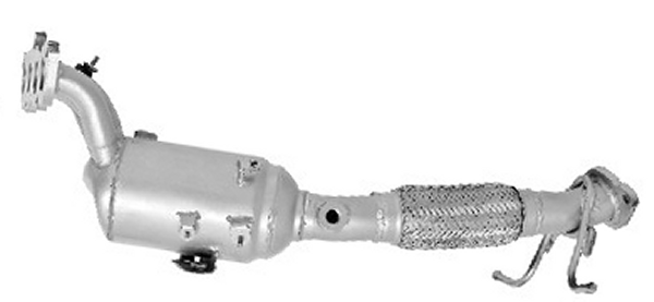 катализатор IMASAF              