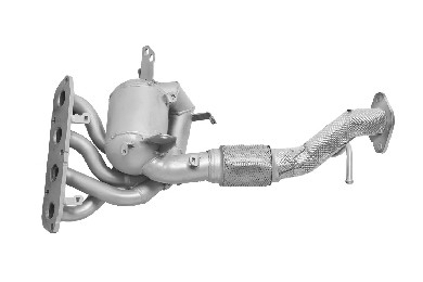 катализатор IMASAF              