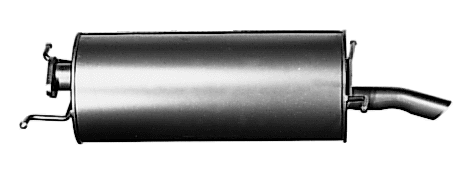 крайно гърне IMASAF              