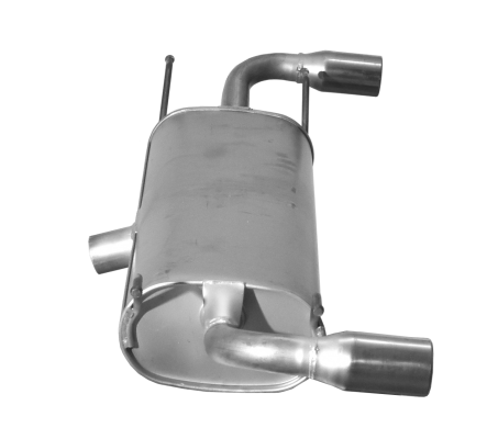 крайно гърне IMASAF              