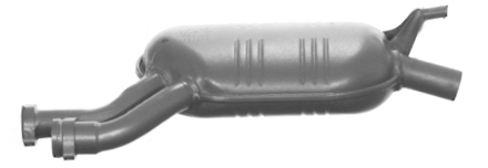 средно гърне IMASAF              