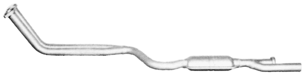 предно гърне IMASAF              