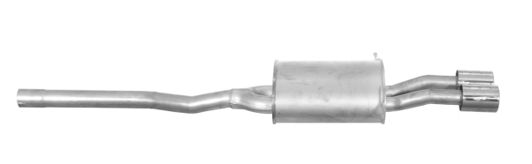 крайно гърне IMASAF              