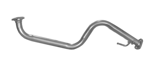 изпускателна тръба IMASAF              