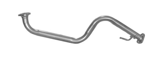 изпускателна тръба IMASAF              