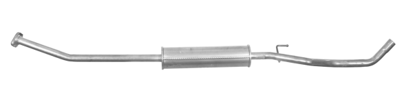 средно гърне IMASAF              