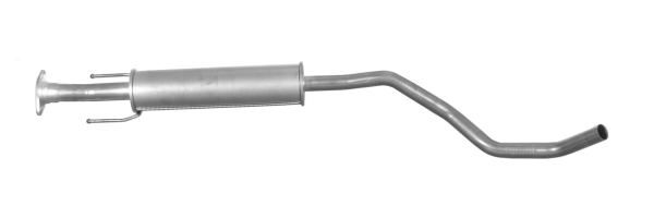 средно гърне IMASAF              