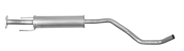 средно гърне IMASAF              