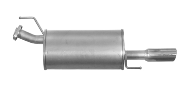 крайно гърне IMASAF              