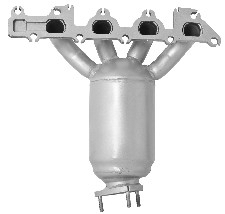 катализатор IMASAF              