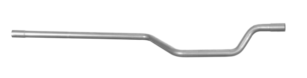 изпускателна тръба IMASAF              