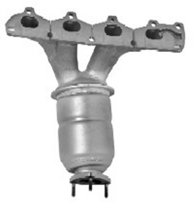 катализатор IMASAF              