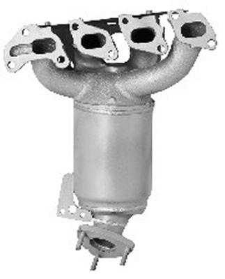 катализатор IMASAF              