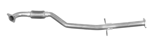 изпускателна тръба IMASAF              