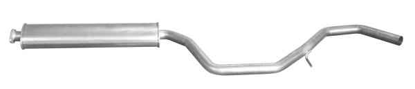 средно гърне IMASAF              