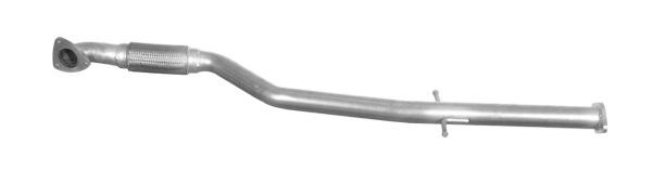 изпускателна тръба IMASAF              