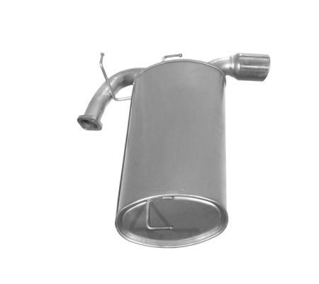 крайно гърне IMASAF              