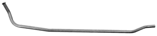 изпускателна тръба IMASAF              