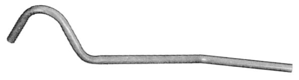 изпускателна тръба IMASAF              