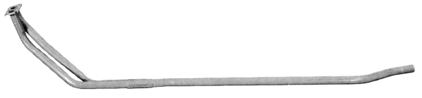 изпускателна тръба IMASAF              