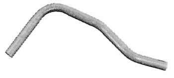 изпускателна тръба IMASAF              