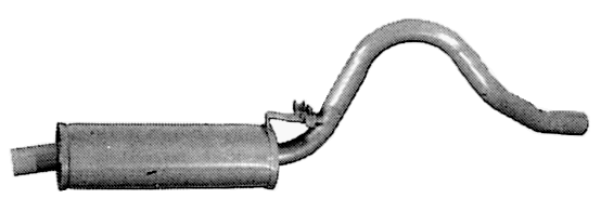 средно гърне IMASAF              