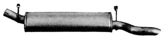 крайно гърне IMASAF              