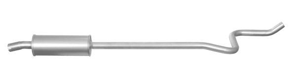 средно гърне IMASAF              