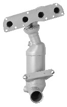 катализатор IMASAF              